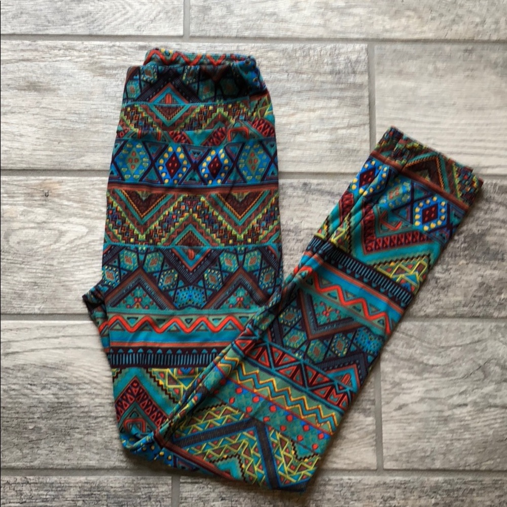 Lularoe Leggings